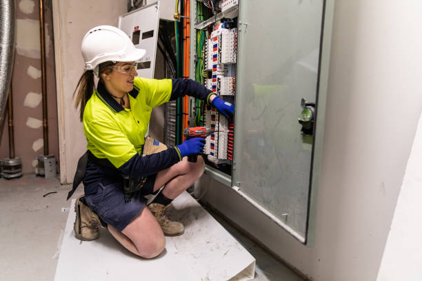 Best Electrical System Inspection  in Bronson, FL