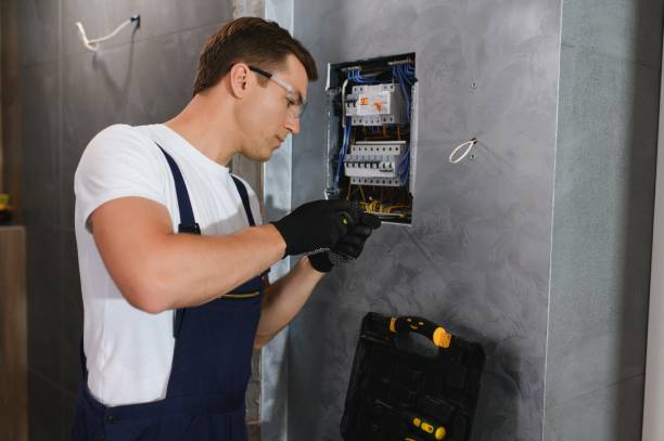 Best Electrical Contractors for Businesses  in Bronson, FL