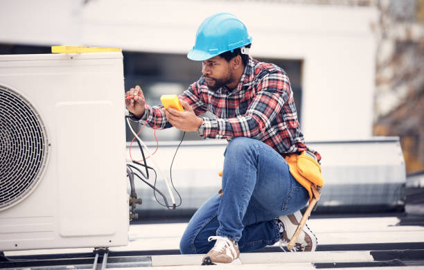 Best Licensed Electrician  in Bronson, FL