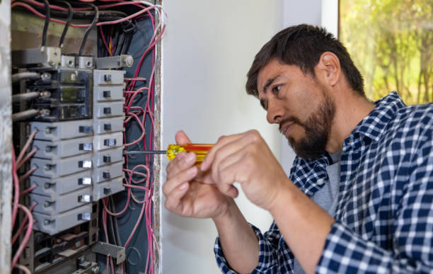 Best Circuit Breaker Repair  in Bronson, FL